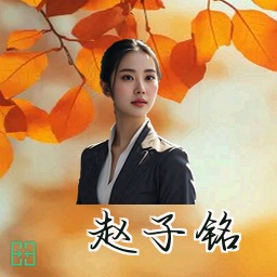 赵子铭